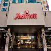 Отель Vancouver Airport Marriott в Ричмонде