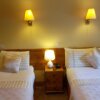 Отель Donegal Manor Luxury Guesthouse в Лаги