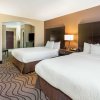 Отель La Quinta Inn & Suites by Wyndham Meridian / Boise West в Меридиане