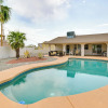 Отель Lake Havasu Home - 2 Mi From Main Launch Ramp!, фото 15