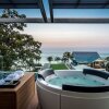 Отель Sunsky Villa Huahin, фото 18