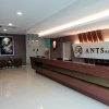 Отель Ants Hotel, фото 15