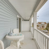 Отель The Kraken Wildwood Townhome: 1/2 Mi to Beach!, фото 7