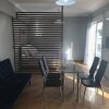 Отель City life apartment in Athens heart, фото 17