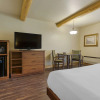 Отель Best Western Ponderosa Lodge, фото 5