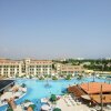 Отель Grand Pearl Beach Resort And Spa в Манавгате