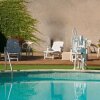 Отель Holiday Home in Montbrun-des-Corbieres with Pool, фото 3