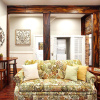 Отель Elegant Brick 2 BR in downtown Savannah, фото 3