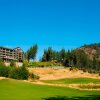Отель The Westin Bear Mountain Golf Resort & Spa, Victoria в Брентвуд-Бее