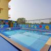 Отель Treebo Trend Hotel Aloha Inn Alibag, фото 18