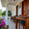 Отель The Residence Hikkaduwa, фото 5