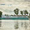 Отель Rohan Boat Prague, фото 17