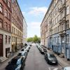 Отель Sanders Park - Lovely 1-bdr Apt Close to Metro, фото 1