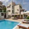 Отель Holiday Home Villa Anita, фото 20
