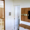 Отель Flat e Parque Resort Lacqua Di Roma com Super Parque Aquático INCLUSO para sua família!, фото 14