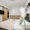 Отель Baltic Marina Residence in Kołobrzeg by Renters, фото 4