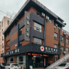 Отель Yinghuochong Hotel, фото 30