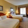 Отель Holiday Inn Express Hotel & Suites San Angelo, an IHG Hotel, фото 5