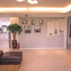 Отель Private Family Homestay - Farm Square, фото 13