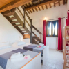 Отель Scenic Apartment in Ascoli Piceno with Hot Tub, фото 5