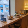 Отель Seven Bricks Hotel, фото 13