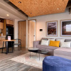 Отель w Fancy 1BR in Zona G, фото 7