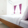 Отель Best Designed Bassura City Apartment, фото 5