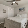 Отель New! Modern Apartment Just 3min Away From Porretto Beach!, фото 6
