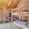 Отель Cozy Alto Cabin on 2 Acres: Near Fishing & Skiing!, фото 14