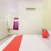 Отель Dream Line Lodging & Boarding by OYO Rooms, фото 16