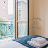 Отель Sani Apartment by People Rentals, фото 9