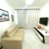 Отель Apt 2/4 com AR no Coração da Cidade, фото 3