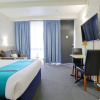 Отель Castle Creek Motel, фото 6