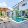 Отель Villa Paraiba, фото 32