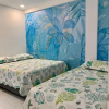 Отель San Andres CC Apartments near the beach, фото 14