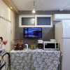 Отель Seoul Station Pencil Hostel, фото 17