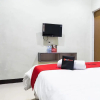Отель RedDoorz near Medan Amplas, фото 20