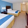Отель Holiday Inn Express Hotel & Suites Shelbyville Indianapolis, an IHG Hotel, фото 3