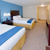 Отель Holiday Inn Express Hotel & Suites Shelbyville Indianapolis, an IHG Hotel, фото 6