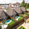 Отель Safaya Luxury Villas (Adults Only), фото 21