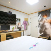 Отель Gildong Love is Motel, фото 12