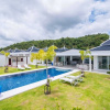 Отель Luxury Modern 4 Bedroom Pool FH108, фото 14