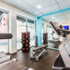 Отель Novotel Wellington, фото 16