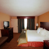 Отель Doubletree by Hilton Hotel Fayetteville, фото 34