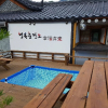 Отель Danyang Hanok Happiness Pension, фото 1
