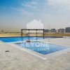 Отель KOHH – Studio in Reef Residence, фото 12
