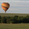 Отель Il Muran Lentim Eco-Camp, фото 6