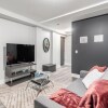 Отель Brand New - 1BR Modern Apartment - Prime Location, фото 2