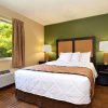 Отель Extended Stay America - Durham - Research Triangle Park - Hwy 54, фото 5