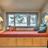 Отель Beautiful Home on Hood Canal w/ Hot Tub & Dock!, фото 2